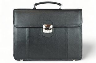 Кожаный портфель женский A4 14 EL 4-1W цена и информация | Женские сумки | pigu.lt