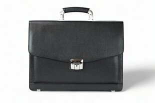  Кожаный портфель женский A4 83 EL 4-1W цена и информация | Женская сумка Bugatti | pigu.lt