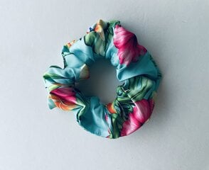 Plaukų gumytės moterims Scrunchie kaina ir informacija | Accessories Kvepalai, kosmetika | pigu.lt