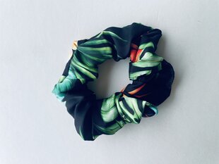 Plaukų gumytės moterims Scrunchie kaina ir informacija | Accessories Kvepalai, kosmetika | pigu.lt