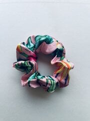 Plaukų gumytės moterims Scrunchie kaina ir informacija | Accessories Kvepalai, kosmetika | pigu.lt