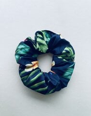 Plaukų gumytės moterims Scrunchie kaina ir informacija | Accessories Kvepalai, kosmetika | pigu.lt