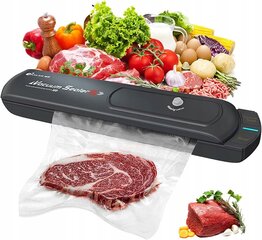 Vacuum Sealer Z5 kaina ir informacija | Vakuumatoriai | pigu.lt