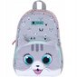 Mokyklinė kuprinė AstraBag Kitty the Cute, 5 l цена и информация | Kuprinės mokyklai, sportiniai maišeliai | pigu.lt