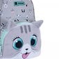 Mokyklinė kuprinė AstraBag Kitty the Cute, 5 l цена и информация | Kuprinės mokyklai, sportiniai maišeliai | pigu.lt