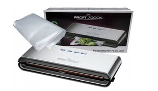 Profi Cook PC-VK 1080 kaina ir informacija | PROFI COOK Buitinė technika ir elektronika | pigu.lt