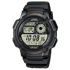 Laikrodis vyrams Casio AE-1000W-1AVEF цена и информация | Мужские часы | pigu.lt