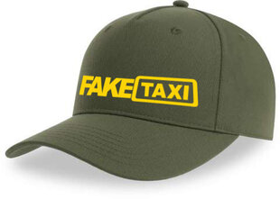 Kepurė Faxe Taxi PK3015-51750 цена и информация | Женские шапки | pigu.lt