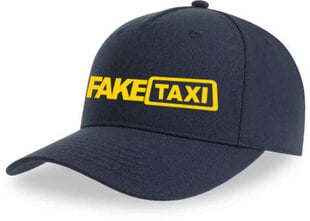 Kepurė Faxe Taxi PK3015-51749 kaina ir informacija | Kepurės moterims | pigu.lt