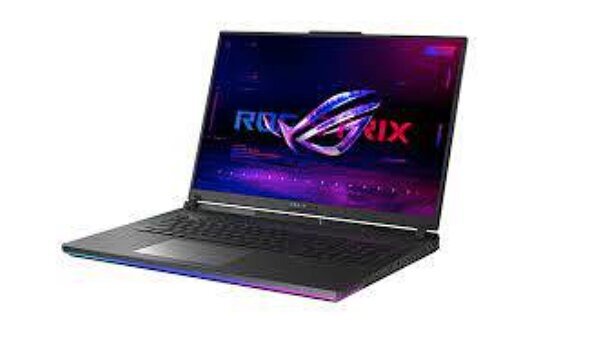 Asus ROG Strix G834JY-N6005W kaina ir informacija | Nešiojami kompiuteriai | pigu.lt