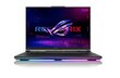 Asus ROG Strix G834JY-N6005W kaina ir informacija | Nešiojami kompiuteriai | pigu.lt