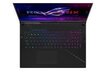 Asus ROG Strix G834JY-N6005W kaina ir informacija | Nešiojami kompiuteriai | pigu.lt