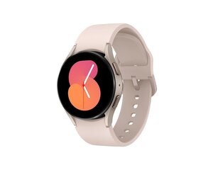 Samsung Galaxy Watch 5 Pink Gold SM-R905FZDDDBT цена и информация | Смарт-часы (smartwatch) | pigu.lt