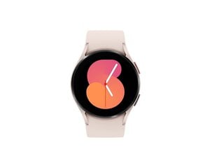 Samsung Galaxy Watch 5 Pink Gold SM-R905FZDDDBT kaina ir informacija | Išmanieji laikrodžiai (smartwatch) | pigu.lt