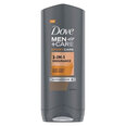Dove Men + Care Sport Care Endurance Shower Gel - Shower gel 3in1 250ml Objem: