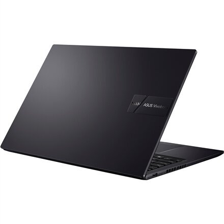 Asus M1605YA-MB179W Ryzen 5 7530U/16 GB/SSD 512 GB/AMD Radeon Graphics/Win 11, Indie Black kaina ir informacija | Nešiojami kompiuteriai | pigu.lt