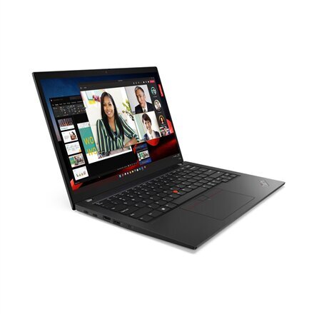 Lenovo ThinkPad T14s Gen 4 (Intel) 21F6004EMH kaina ir informacija | Nešiojami kompiuteriai | pigu.lt