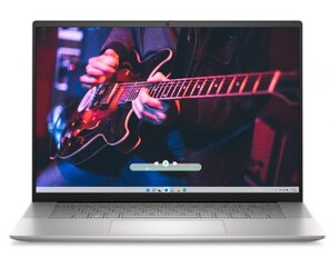 Dell Inspiron 16 5635 цена и информация | Ноутбуки | pigu.lt