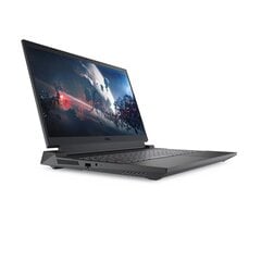 Dell G15 5530 i7-13650HX 15.6" 16 GB DDR5-SDRAM 1 TB SSD kaina ir informacija | Nešiojami kompiuteriai | pigu.lt