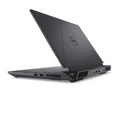 Dell G15 5530 i7-13650HX 15.6" 16 GB DDR5-SDRAM 1 TB SSD цена и информация | Ноутбуки | pigu.lt