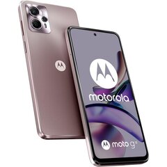 Motorola Moto G13 Rose Gold kaina ir informacija | Mobilieji telefonai | pigu.lt