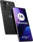 Motorola Edge 40 5G Dual SIM 8/256GB Eclipse Black цена и информация | Mobilieji telefonai | pigu.lt