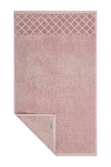 полотенце a331 70x140 - розовая пудра цена и информация | Полотенца | pigu.lt
