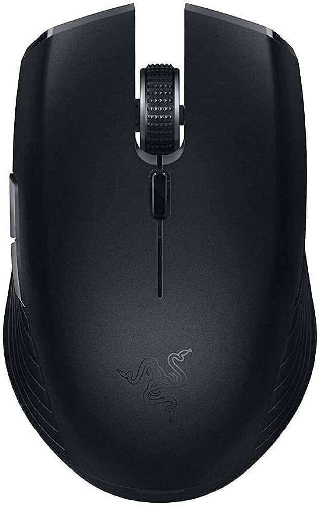 Razer Atheris Black kaina ir informacija | Pelės | pigu.lt