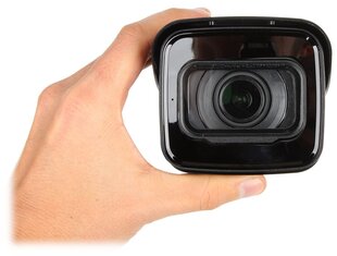 Антивандальная камера IP Dahua IPC-HFW5442E-ZE-2712-S3 цена и информация | Камеры видеонаблюдения | pigu.lt