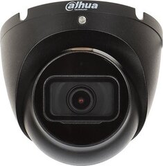 Dahua ip network kamera 8mp 2.8mm black kaina ir informacija | Stebėjimo kameros | pigu.lt