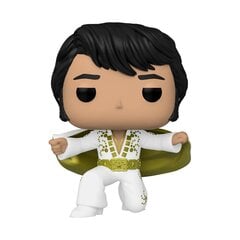 Figūrėlė Funko POP! Rocks Elvis in Pharaoh Suit kaina ir informacija | Žaidėjų atributika | pigu.lt