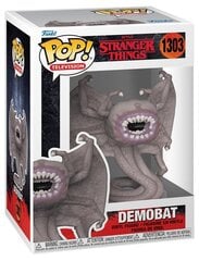 Фигурка Funko Pop! Stranger Things Demo-bat, 9 см цена и информация | Игрушки для мальчиков | pigu.lt