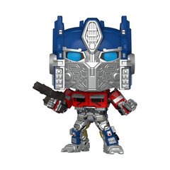 FUNKO POP!Transformers Optimus Prime цена и информация | Атрибутика для игроков | pigu.lt