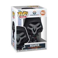 Funko POP!Overwatch Games Vinyl Figure Reaper kaina ir informacija | Žaidėjų atributika | pigu.lt