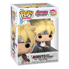 Funko POP! Boruto With Rasengan kaina ir informacija | Žaidėjų atributika | pigu.lt