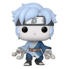 Funko POP! Naruto Next Generations Mitsuki with Snake hands kaina ir informacija | Žaidėjų atributika | pigu.lt