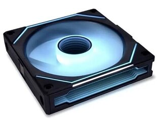 Lian Li Uni Sl Infinity 120 RGB kaina ir informacija | Kompiuterių ventiliatoriai | pigu.lt