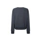 Pepe Jeans džemperis moterims 80402, pilkas kaina ir informacija | Džemperiai moterims | pigu.lt