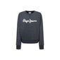 Pepe Jeans džemperis moterims 80402, pilkas kaina ir informacija | Džemperiai moterims | pigu.lt