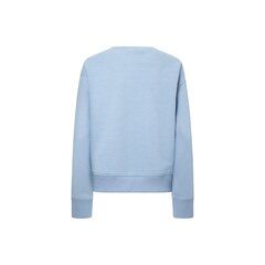 Pepe Jeans džemperis moterims 80399, mėlynas kaina ir informacija | Džemperiai moterims | pigu.lt