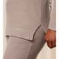 Namų megztinis moterims Triumph Thermal MyWear Sweater 7611358125791, smėlio spalvos цена и информация | Naktiniai, pižamos moterims | pigu.lt