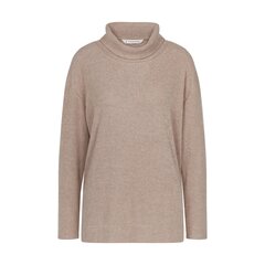 Namų megztinis moterims Triumph Thermal MyWear Sweater 7611358125791, smėlio spalvos kaina ir informacija | Naktiniai, pižamos moterims | pigu.lt