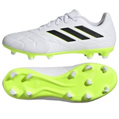 Futbolo batai Adidas Copa Pure.3, balti kaina ir informacija | Futbolo bateliai | pigu.lt