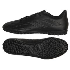 Futbolo batai Adidas Copa Pure.4, juodi kaina ir informacija | Futbolo bateliai | pigu.lt