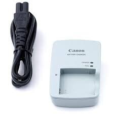 Canon CB-2LYE цена и информация | Зарядные устройства для фотоаппаратов | pigu.lt