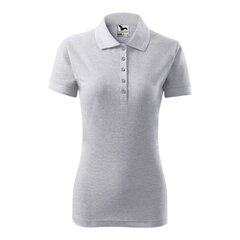 Marškinėliai moterims Malfini MLI-21003, pilki kaina ir informacija | Marškinėliai moterims | pigu.lt