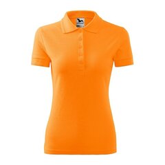 Marškinėliai moterims Malfini MLI-210A2, oranžiniai kaina ir informacija | Marškinėliai moterims | pigu.lt