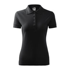 Marškinėliai moterims Malfini MLI-21094, pilki kaina ir informacija | Marškinėliai moterims | pigu.lt
