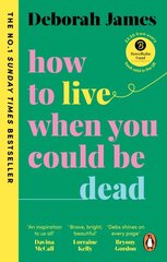 How to Live When You Could Be Dead kaina ir informacija | Saviugdos knygos | pigu.lt