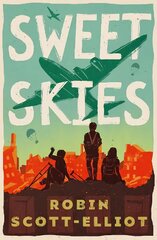 Sweet Skies цена и информация | Книги для подростков  | pigu.lt